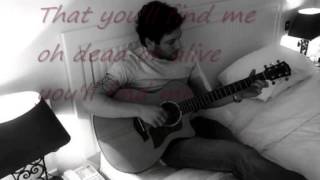 Watch Matt Cardle Hanging From Your Heartstrings video