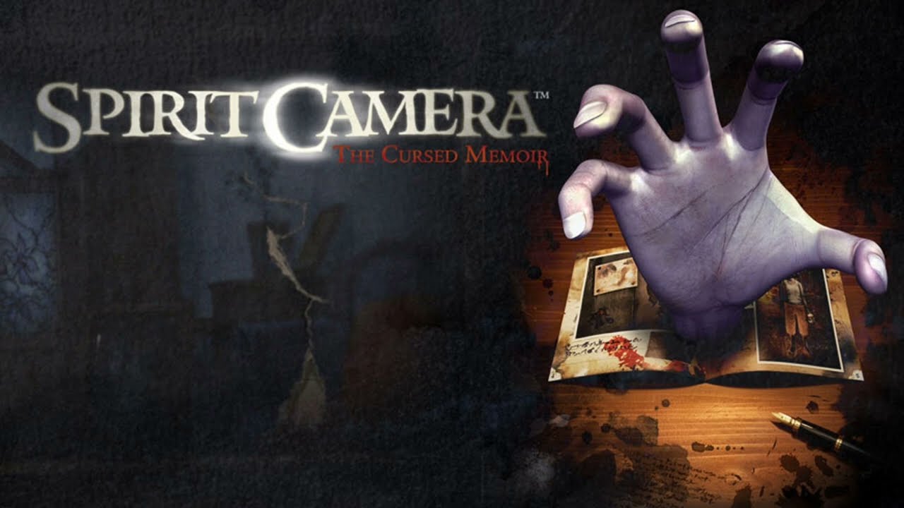 Fatal Frame Series - All Main Menu Themes