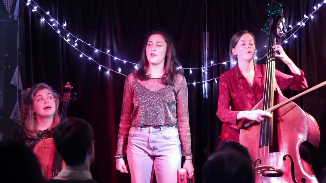 The Coach House Company CHRISTMAS CONCERT YouTube