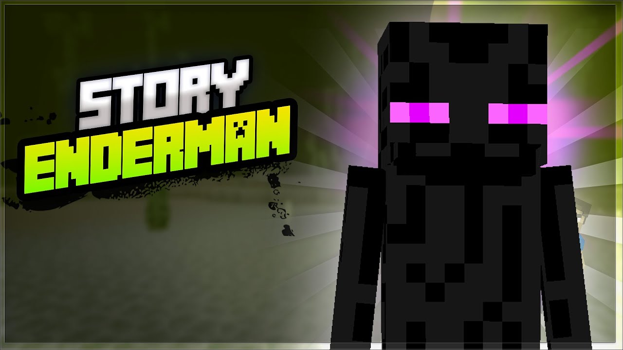 Understanding the Mysterious Enderman in Minecraft - Minecraft