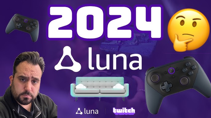 Luna review: A strong start