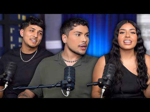 Candy & Jay: Divorce, Cancer, Grief, Relationship, Break Up, CHISME & MORE!!
