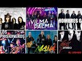 MIX ROCK CLÁSICO, EN ESPAÑOL🎸😎✈️(MANÁ,ENANITOS VERDES,RIO,PEDRO SUAREZ VERTIZ, MAS ) DJ EDWIN