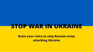 Shche ne vmerla Ukraina