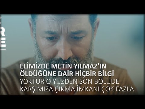 İÇERDE 38.BÖLÜM 2.FRAGMAN BOMBA HABERLER