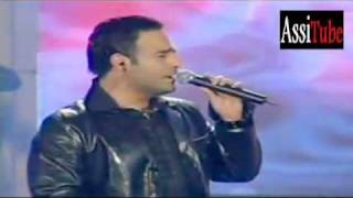 I El Hallani - El Hasoudi 2011 عاصي الحلاني - الحاصودي