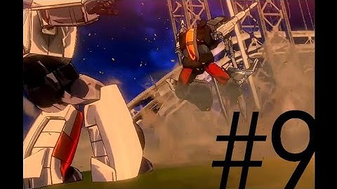 Transformers: Devastation |Chapter 4: Possession |Part-9|Gameplay|ENJOY