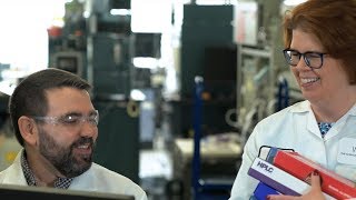 Are all C18 (L1) HPLC columns the same? | Trust your Science 2