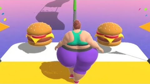 Fat 2 Fit | Level 13 and 14 | Android Gameplay | All Levels Walkthrough