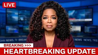 At 72, The Tragedy Of Oprah Winfrey Is Absolutely Devastating