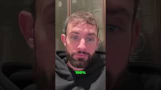 Famous Would you give up sugar AND alcohol for success? 👀 Drew Hanlen did… and he trains NBA stars. 🧠💪 Wealth