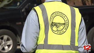 This Morning- Recycling Pilot Program