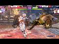 SF6 | HOTDOG29 (M.Bison) vs AYASAKA (AKI) ♦ Insane Moves, Big Impact