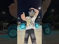 Had to bring back the old dance… #fyp #trending #biketok #booktok #dance