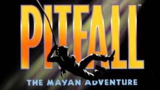 Pitfall - The Mayan Adventure - Bonus Track 01 - Introduction to the Jungle