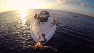 Jay Alvarrez and Alexis Ren   Summer   1080HD    VKlipe com