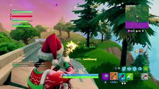 K1Ng Sl4Yin Es Fortnite Montage