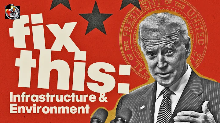 Fix This: Infrastructure & Environment | Gregg Hur...