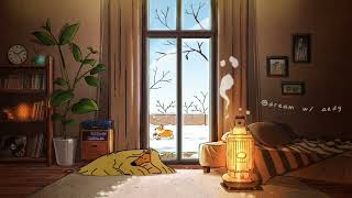 cuộc đời này quá ngắn ngủi... | lofi chill 1 hour | Blue night - VKV screenshot 5