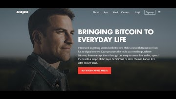 How to create Xapo Wallet account in Bangladesh Bangla Tutorial