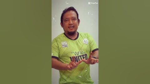 JJ Versi Apoy Wali Part 45 ( DJ Nyanyian )