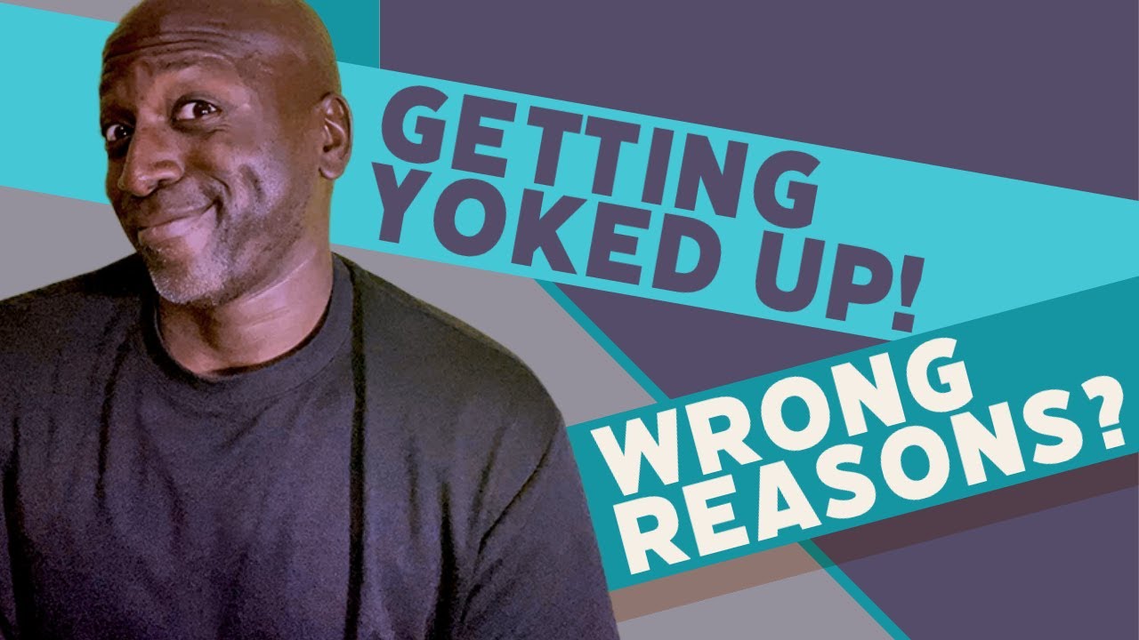 Equally Yoked vs. Sharing Interests Singles Talk Christian Dating