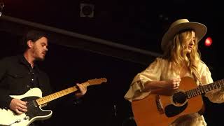 Margo Price - Nowhere Fast (16th October 2018)