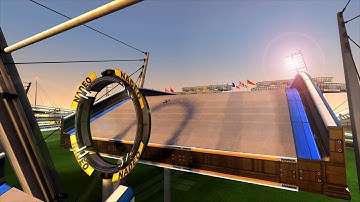 So Close to Victory | TrackMania A01-Race – 23.98 (no SD)