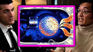 Terence Tao on future of AI in mathematics | Terence Tao and Lex Fridman