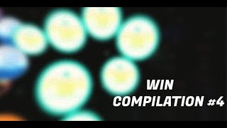 🔥Senpa.io🔥 / Win Compilation #4 | Dexz✔
