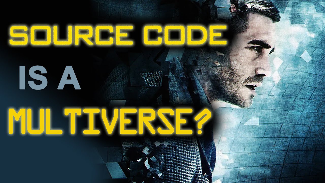 Explaining the Hidden Truth behind Source Code's Tech in 5 Minutes ...