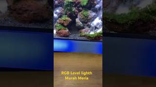 RGB MoFIT AM-02 Level Light 42Cm Murah Meria #Mofit