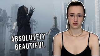 Falling In Reverse - 'Last Resort (Reimagined)' I Singer Reacts I