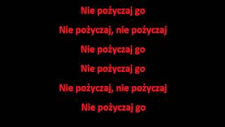 Sylwia Grzeszczak - Pozyczony + tekst