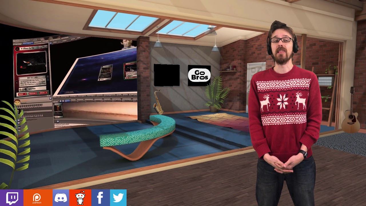 How to Play Tabletop Games on Oculus Go // Uusing ImmersedVR or VR