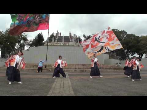 夕凪（ゆうなぎ）　　2016　第13回赤穂でえしょん祭り　サブステージ