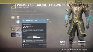 D2 -  THE NEW TOWER