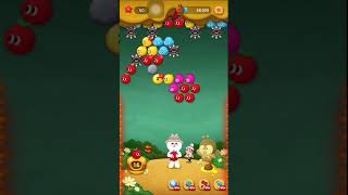 line bubble 2 level 1821 by Danny哥