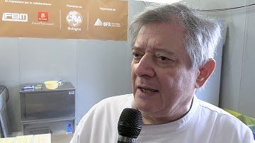 RENATO ZOIA  CIOCCOSHOW 2019