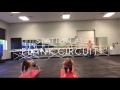 Station #1 - Plank Circuit | Cardio Party Mashup Fitness