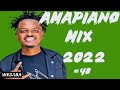 Amapiano Mix 2022 | 20 Nov | Dj Webaba