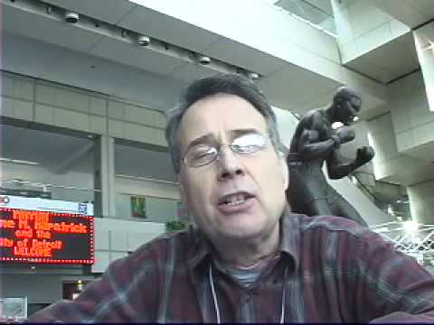 2007 UAW Bargaining Convention Uncensored (Part7a-...