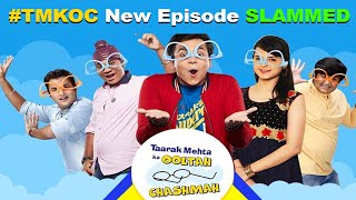 'Taarak Mehta Ka Ooltah Chashmah New Episode SLAMMED By Twitterati: Fans Demand The Vintage Humour