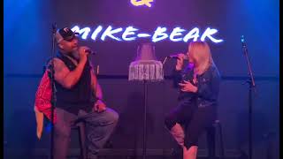 Jenna Sue & Mike Bear Perform “Don’t You Want To Stay” by Kelly Clarkson & Jason Aldean