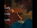 Nick + Charlie || Lady, Lady, Lady