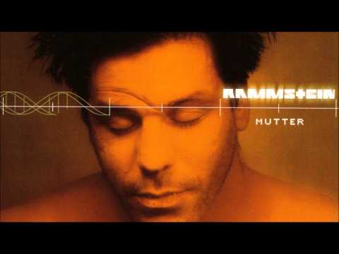 Rammstein   Mutter Full Album