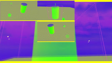 (GIFT FOR DOUBLEC SQAURED) Preview 2 COCA COLA ESPUMA by dcs Effects