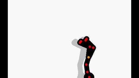 Pivot tutorial- backflip handstand kick