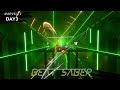 [Beat Saber Week] Helblinde - Holding out for a Hero (Expert+)