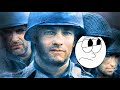 Saving Private Ryan: A Case Study In Thematic Dissonance